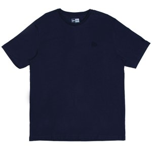Camiseta New Era Pima Flag Azul Marinho