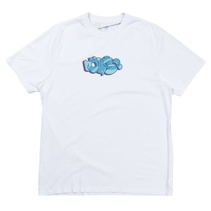 Camiseta Öus 133 Gueto Branco