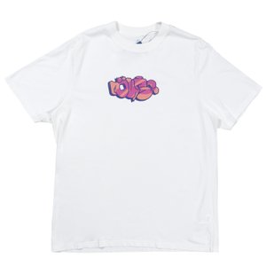 Camiseta Öus 160 Gueto Off White