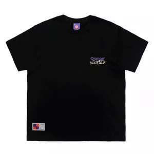 Camiseta Orange Brand Select Preto