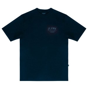 Camiseta Plano C. Champions Ring Azul Marinho