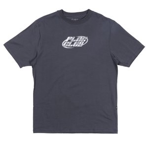 Camiseta Plano C. Chroma Grafite