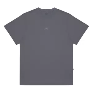 Camiseta Plano C. Divine Suffering Cinza