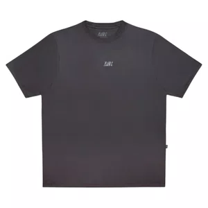Camiseta Plano C. Divine Suffering Cinza