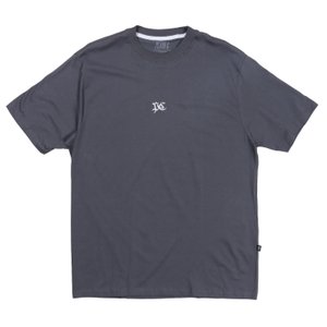 Camiseta Plano C. Pc Holographic Grafite