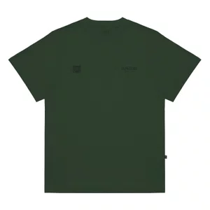 Camiseta Plano C. The Seal Verde