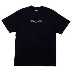 Camiseta Ripndip 4 Steps Preto