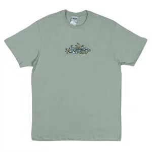 Camiseta Ripndip Dreamstate Verde Claro