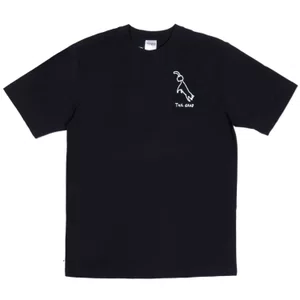 Camiseta Ripndip Grabs Preto