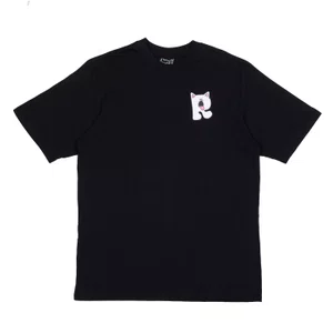 Camiseta Ripndip Runners Preto