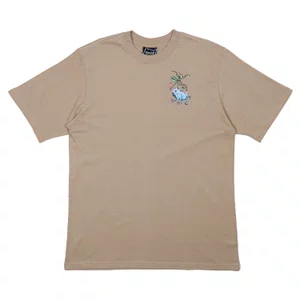 Camiseta Ripndip Take A Lick Bege