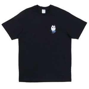 Camiseta Ripndip The Mask Preto