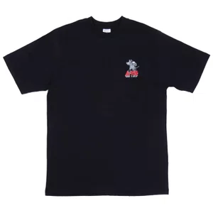 Camiseta Ripndip Tomorrowland Preto