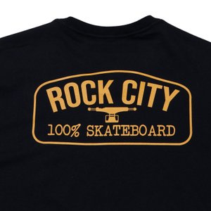 Camiseta High Company Uropaba Laranja - Rock City