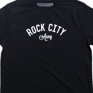 Camiseta High Company Uropaba Laranja - Rock City