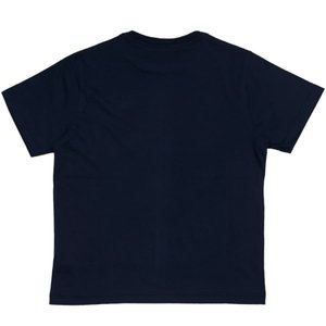 Camiseta High Company Kidz Tee - Azul/Amarelo Steezy