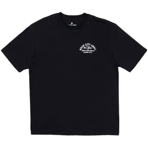 Camiseta Rock City Born N Raised 2026 Preto