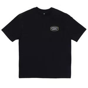 Camiseta Rock City Original Style 2026 Preto