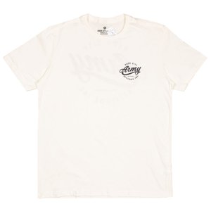 Camiseta Rock City Regular Attitude Inc Off White