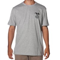 Camiseta Rock City Seagull Mescla