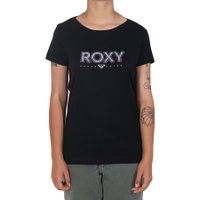 Camiseta Roxy Swet Enening Preto