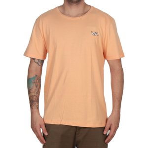 Camiseta High Company Uropaba Laranja - Rock City