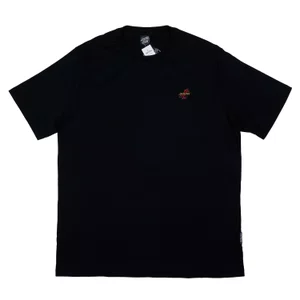 Camiseta Santa Cruz Ogsc Chest Preto