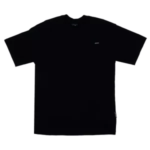 Camiseta Santa Cruz Strip Label Preto