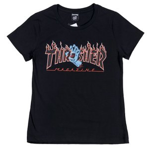 Camiseta High Company Plant Preto - Rock City