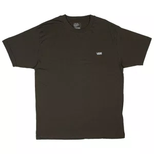 Camiseta Vans Core Basics Marrom