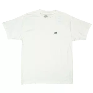 Camiseta Vans Core Basics Off White