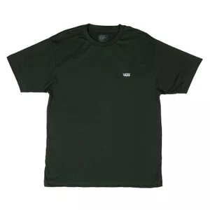 Camiseta Vans Core Basics Verde