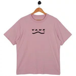 Camiseta Vans Determined Rose