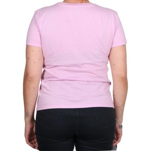 Camiseta store feminina vans