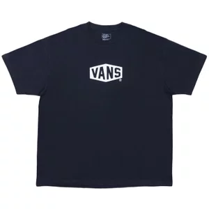Camiseta Vans Hex Azul Marinho