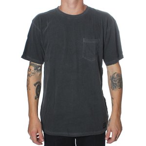 Camiseta Vans Premium Elijah Berle Preto