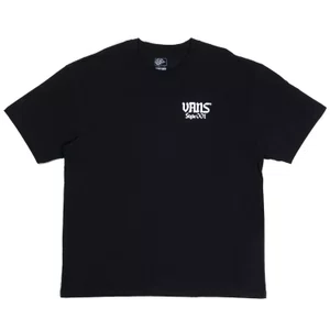 Camiseta Vans Style 001 Preto