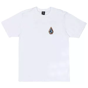 Camiseta Volcom Chandler Branco