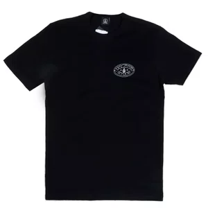 Camiseta Volcom Duster Preto