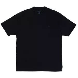 Camiseta Volcom Single Stone Preto