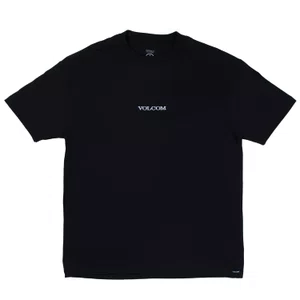 Camiseta Volcom Stone Preto