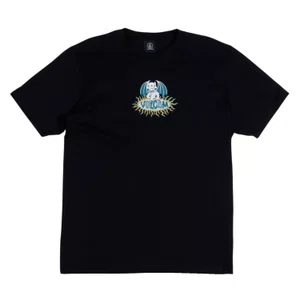 Camiseta Volcom Sunster Preto