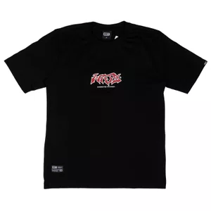 Camiseta Wats Writer Preto