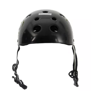 Capacete Fomo Vertical Infantil Preto