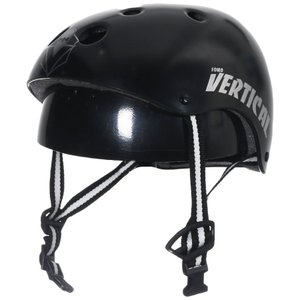 Capacete Fomo Vertical Infantil Preto