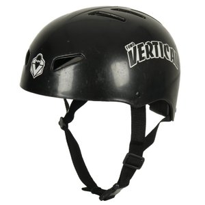 Capacete Fomo Vertical N 2 Preto