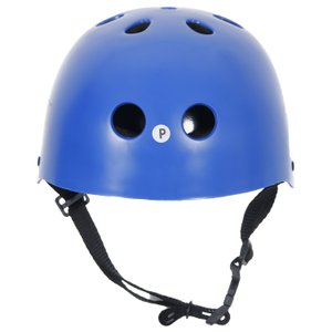 Capacete Jumppings Classic Azul Royal