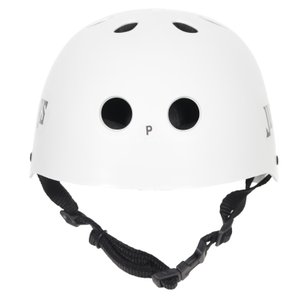 Capacete Jumppings Classic Branco