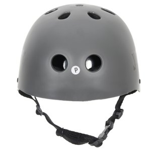 Capacete Jumppings Classic Cinza