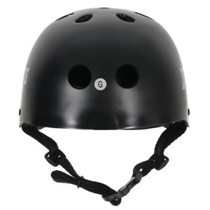 Capacete Jumppings Classic Preto